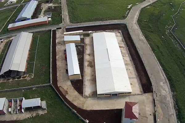 Diyarbakır Tarıma Dayalı Organize Sanayi Bölgesi - Resim 5