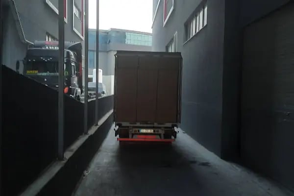 STL Teknoloji Ltd. Şti - Valiz Fabrikası - Resim 7