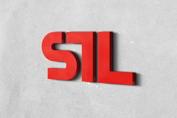 STL Teknoloji Ltd. Şti - Valiz Fabrikası - Resim 9