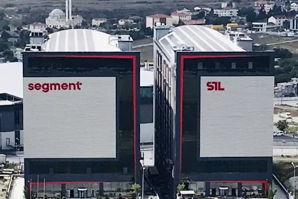 STL Teknoloji Ltd. Şti - Valiz Fabrikası - Resim 2