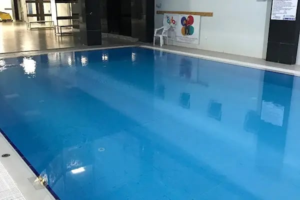 Bursa Yüzme Kursu - Resim 15