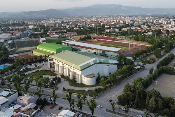 Bursa Yüzme Kursu - Resim 4