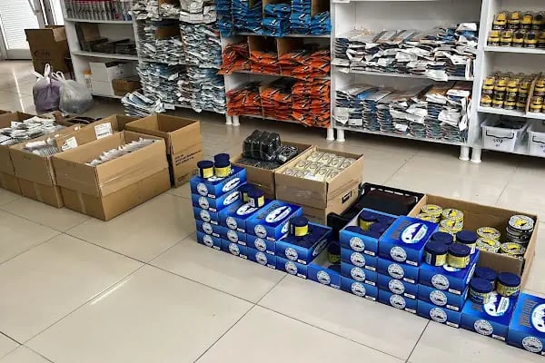 H-B Toptan Ayakkabı Malzemeleri, İnternet Mağazacılık San Tic - Resim 7