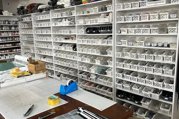 H-B Toptan Ayakkabı Malzemeleri, İnternet Mağazacılık San Tic - Resim 1