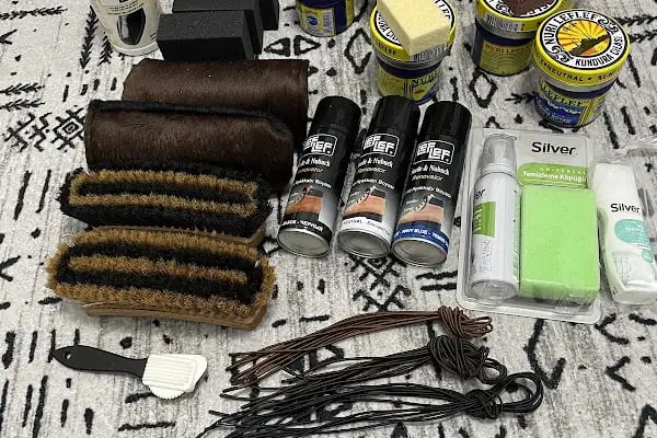 H-B Toptan Ayakkabı Malzemeleri, İnternet Mağazacılık San Tic - Resim 14