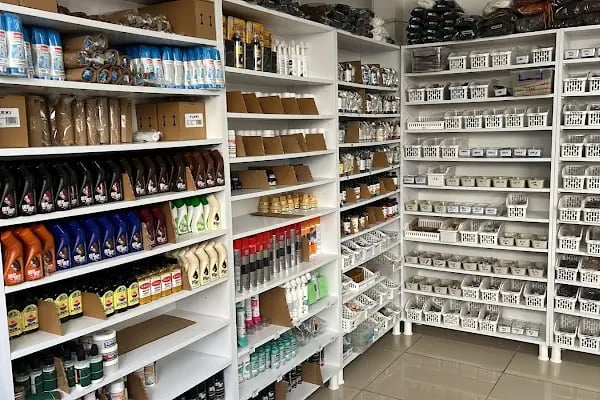 H-B Toptan Ayakkabı Malzemeleri, İnternet Mağazacılık San Tic - Resim 5
