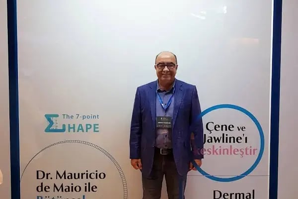 Dr. Abbas Taşdemir - Resim 9
