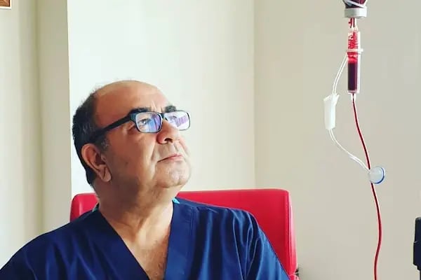 Dr. Abbas Taşdemir - Resim 10