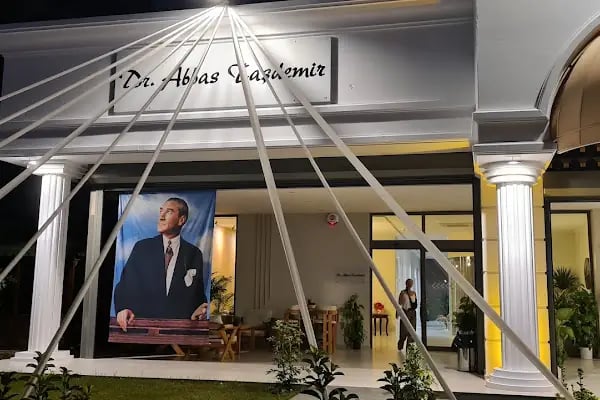 Dr. Abbas Taşdemir - Resim 4