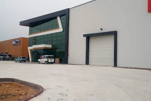 Aras kargo konya transfer ve bölge müdürlüğü - Resim 1