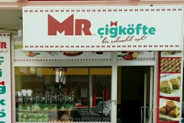 Mr. Çiğköfte Çayırova - Resim 2