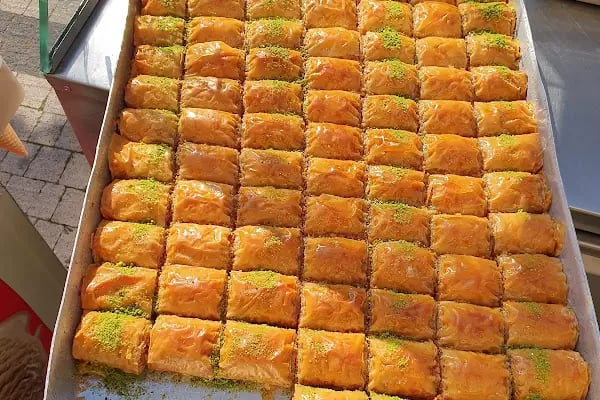 Mr. Çiğköfte Çayırova - Resim 9
