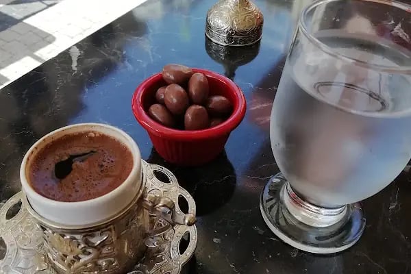 Mr. Çiğköfte Çayırova - Resim 11