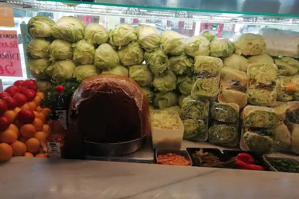Mr. Çiğköfte Çayırova - Resim 17