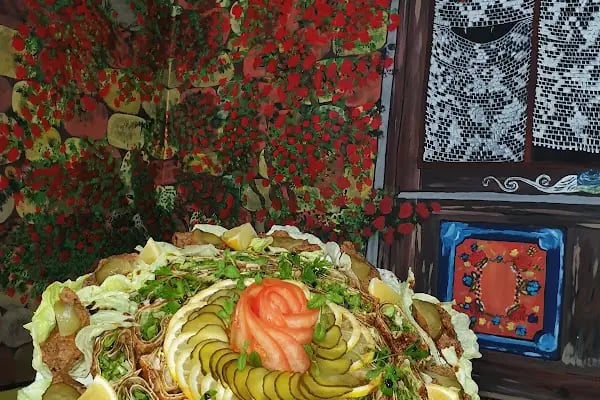 Mr. Çiğköfte Çayırova - Resim 3