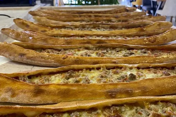 Pidecim Furkan - Resim 2