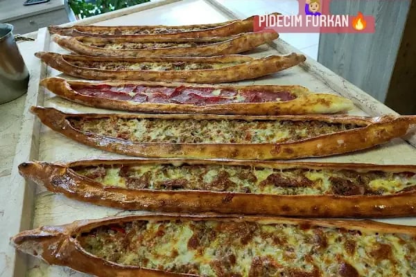 Pidecim Furkan - Resim 7