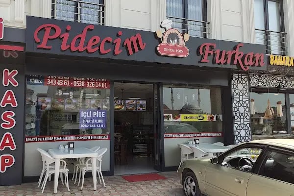 Pidecim Furkan - Resim 15