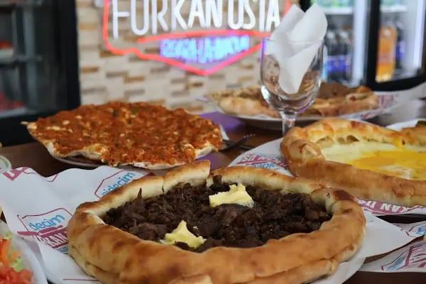 Pidecim Furkan - Resim 9