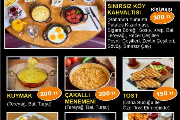 Muhtarın Yerii - Resim 14