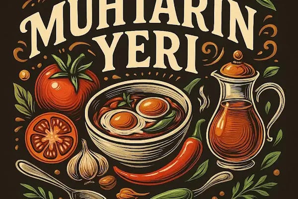 Muhtarın Yerii - Resim 13