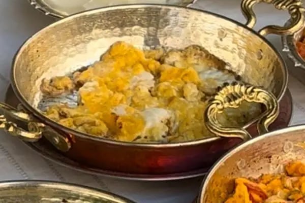 THE AYINTAB KONAĞI KAHVALTI - RESTORAN - Resim 20