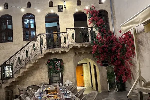 THE AYINTAB KONAĞI KAHVALTI - RESTORAN - Resim 10