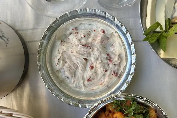 THE AYINTAB KONAĞI KAHVALTI - RESTORAN - Resim 17