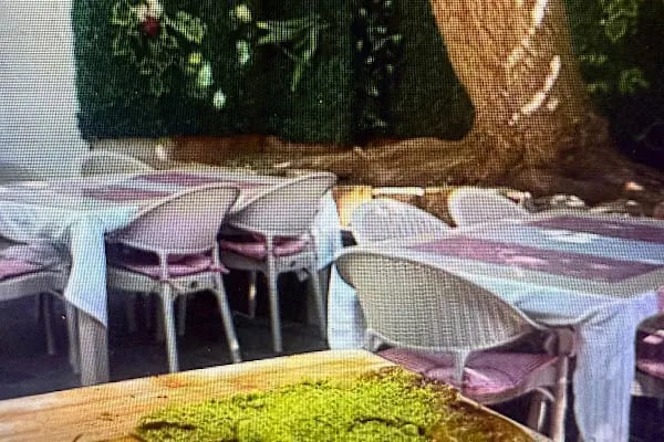 THE AYINTAB KONAĞI KAHVALTI - RESTORAN - Resim 5
