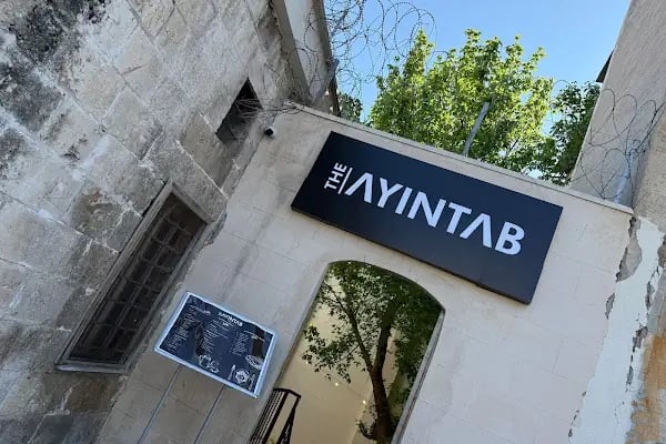 THE AYINTAB KONAĞI KAHVALTI - RESTORAN - Resim 2