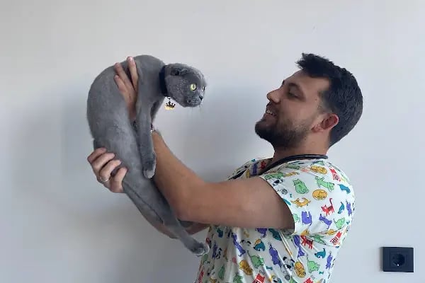 Egem Veteriner Kliniği - Resim 8