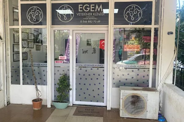 Egem Veteriner Kliniği - Resim 2