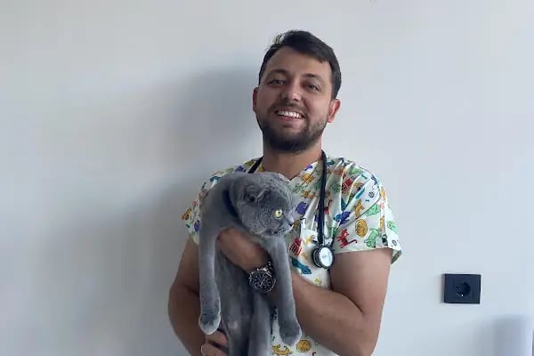 Egem Veteriner Kliniği - Resim 9