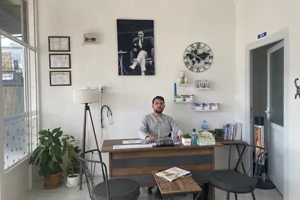Egem Veteriner Kliniği - Resim 4