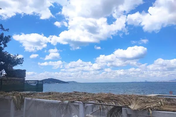OLİMPİA ADA BEACH - Resim 19