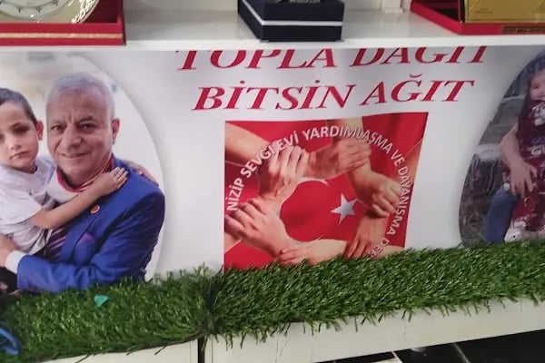 Nizip Sevgi Evi - Resim 2