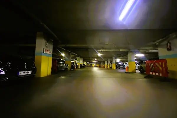 AYPARK OTOPARK - Resim 2