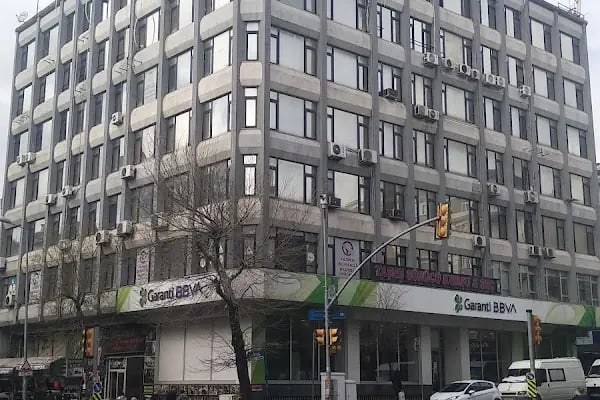 Garanti BBVA Bağcılar Şubesi - Resim 4