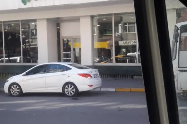 Garanti BBVA Bağcılar Şubesi - Resim 5