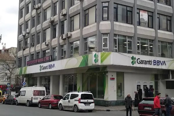 Garanti BBVA Bağcılar Şubesi - Resim 2