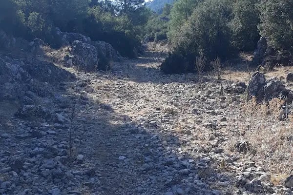 Döşemealtı Antik Döşeme Yol - Resim 20