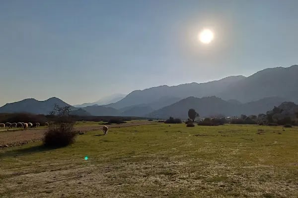 Döşemealtı Antik Döşeme Yol - Resim 8