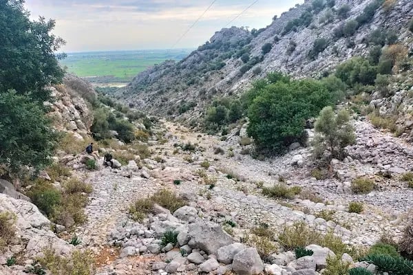 Döşemealtı Antik Döşeme Yol - Resim 3