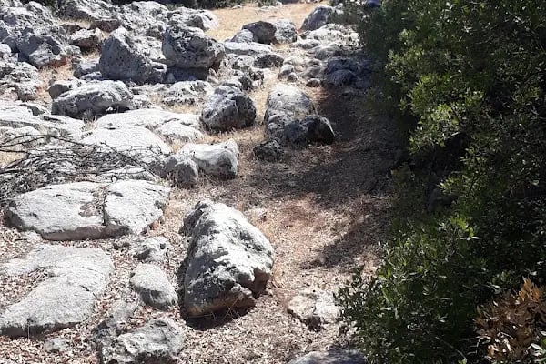 Döşemealtı Antik Döşeme Yol - Resim 18