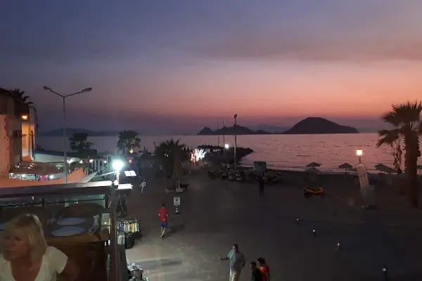 Sakalli Restaurant Sinan TURGUTREİS - Resim 7