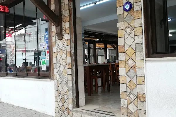 Sakalli Restaurant Sinan TURGUTREİS - Resim 20