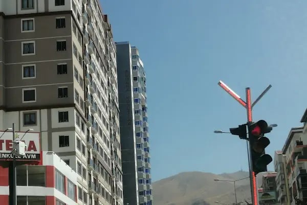 Buhara Konutları - Resim 2