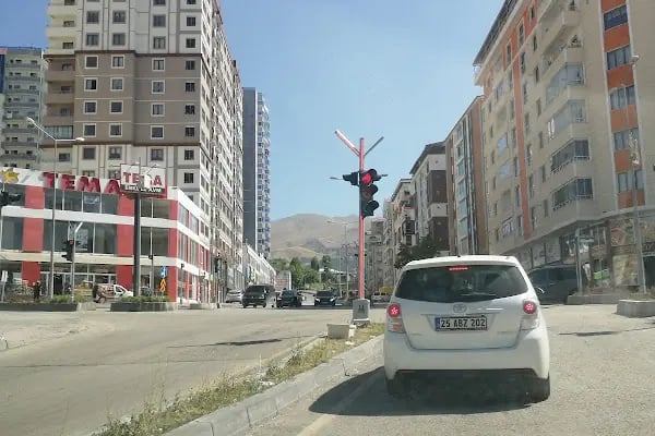 Buhara Konutları - Resim 1