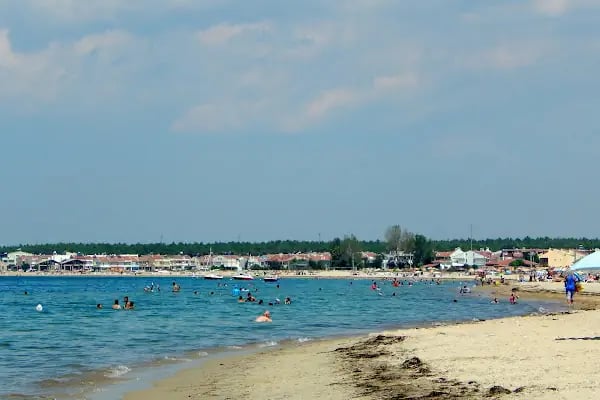 Amedeus Beach Club - Resim 10