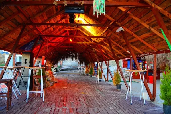 Amedeus Beach Club - Resim 6